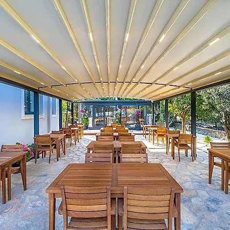 酒店 Elizya Selimiye Butik 5*