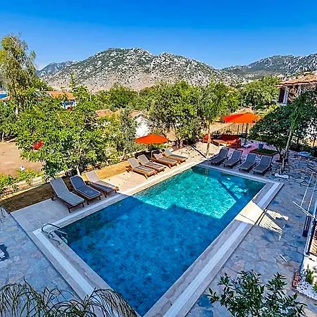 Elizya Selimiye Butik 5* 马尔马里斯