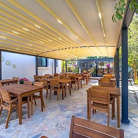 Elizya Selimiye Butik 酒店