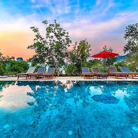 Elizya Selimiye Butik 酒店 5*