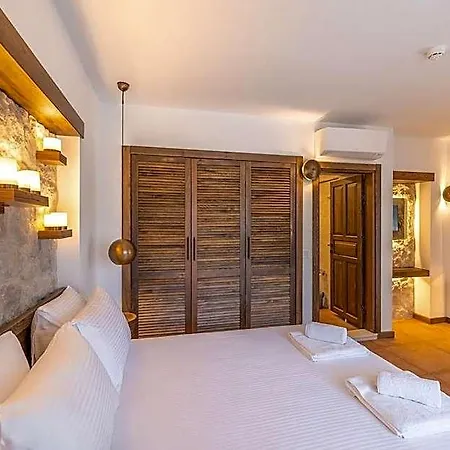 Elizya Selimiye Butik 酒店 5*