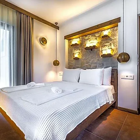 Elizya Selimiye Butik 酒店 马尔马里斯
